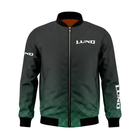 New Release Bomber Lund Exclusive Logo Bomber TTFC062005ZLB