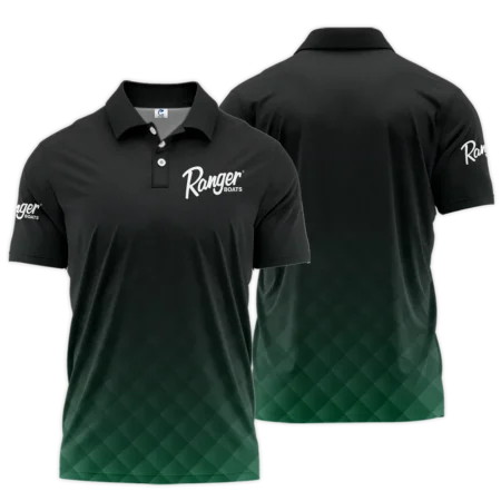 New Release Polo Shirt Ranger Exclusive Logo Polo Shirt TTFC062005ZRB
