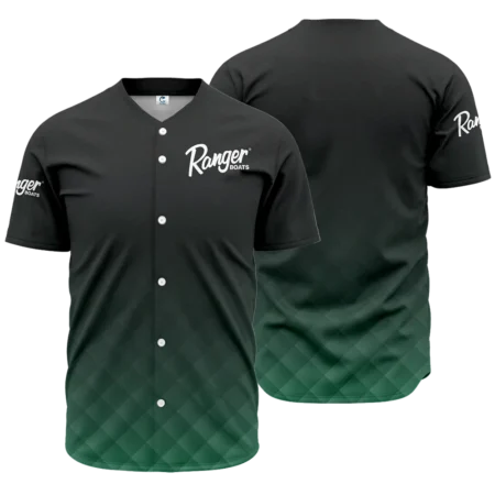 New Release T-Shirt Ranger Exclusive Logo T-Shirt TTFC062005ZRB