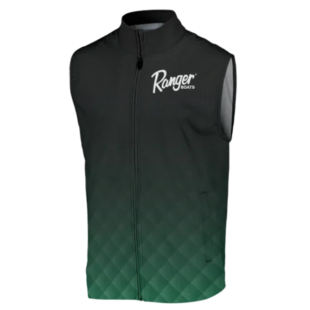 New Release Jacket Ranger Exclusive Logo Sleeveless Jacket TTFC062005ZRB