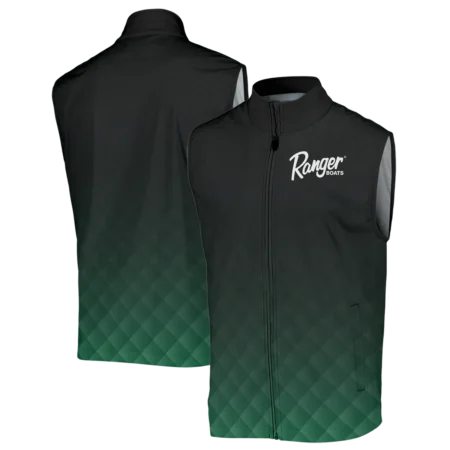 New Release Jacket Ranger Exclusive Logo Sleeveless Jacket TTFC062005ZRB