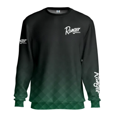 New Release Sweatshirt Ranger Exclusive Logo Sweatshirt TTFC062005ZRB