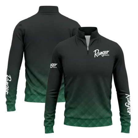 New Release Jacket Ranger Exclusive Logo Stand Collar Jacket TTFC062005ZRB