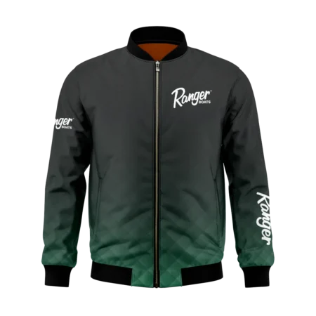 New Release Bomber Ranger Exclusive Logo Bomber TTFC062005ZRB