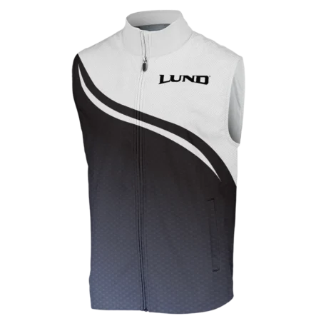 New Release Jacket Lund Exclusive Logo Sleeveless Jacket TTFC062101ZLB