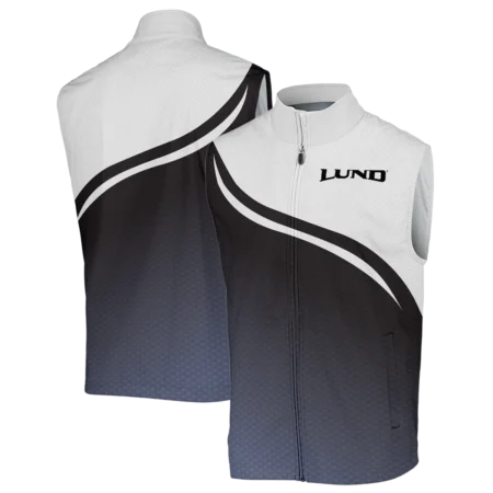 New Release Jacket Lund Exclusive Logo Sleeveless Jacket TTFC062101ZLB