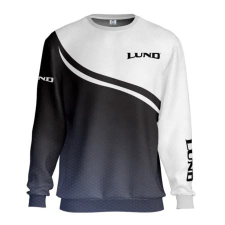 New Release Sweatshirt Lund Exclusive Logo Sweatshirt TTFC062101ZLB