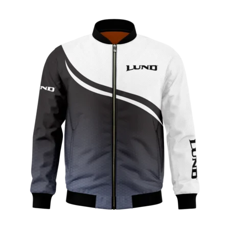 New Release Bomber Lund Exclusive Logo Bomber TTFC062101ZLB