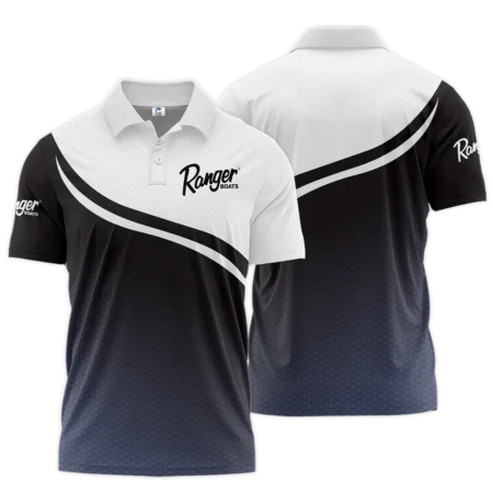 New Release T-Shirt Ranger Exclusive Logo T-Shirt TTFC062101ZRB