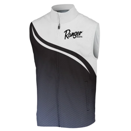 New Release Jacket Ranger Exclusive Logo Sleeveless Jacket TTFC062101ZRB