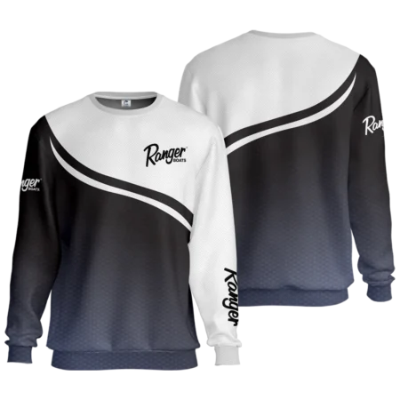 New Release Sweatshirt Ranger Exclusive Logo Sweatshirt TTFC062101ZRB