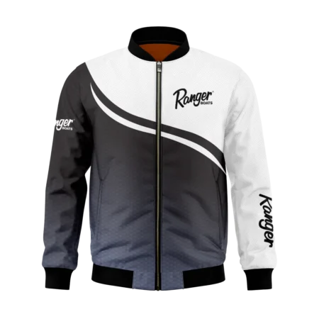 New Release Bomber Ranger Exclusive Logo Bomber TTFC062101ZRB