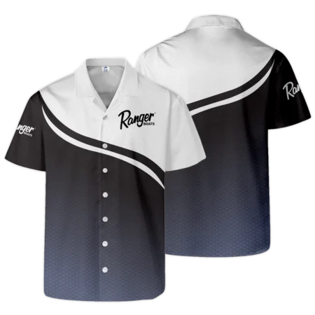 New Release T-Shirt Ranger Exclusive Logo T-Shirt TTFC062101ZRB