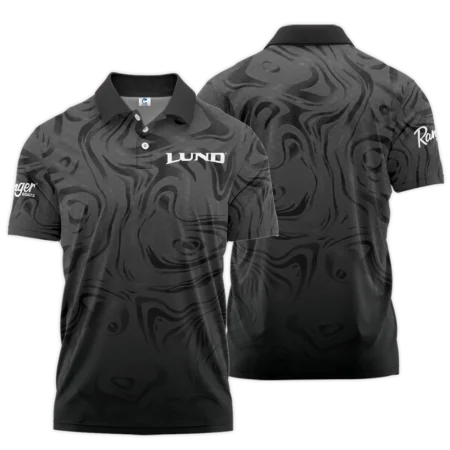New Release Polo Shirt Lund Exclusive Logo Polo Shirt TTFC062102ZLB