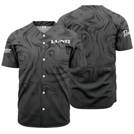 New Release Hawaiian Shirt Lund Exclusive Logo Hawaiian Shirt TTFC062102ZLB