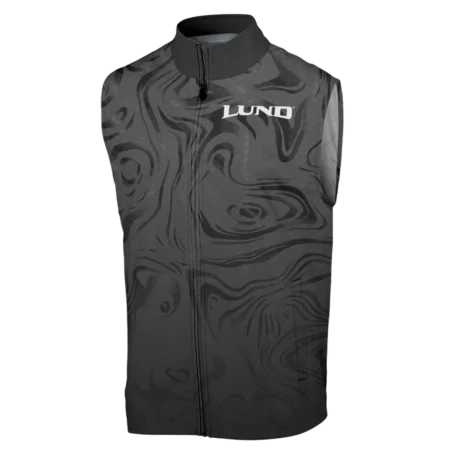 New Release Jacket Lund Exclusive Logo Sleeveless Jacket TTFC062102ZLB