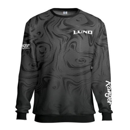 New Release Sweatshirt Lund Exclusive Logo Sweatshirt TTFC062102ZLB