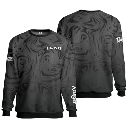 New Release Sweatshirt Lund Exclusive Logo Sweatshirt TTFC062102ZLB