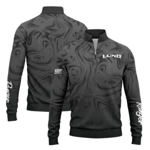 New Release Jacket Lund Exclusive Logo Stand Collar Jacket TTFC062102ZLB