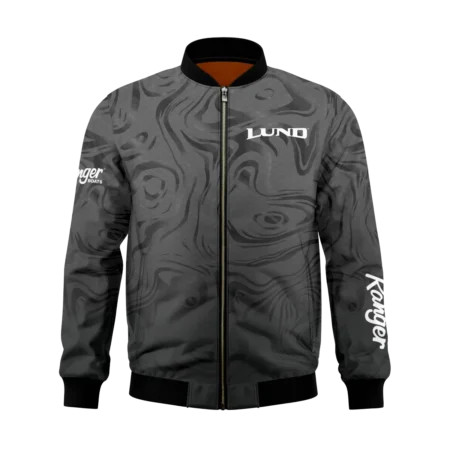 New Release Bomber Lund Exclusive Logo Bomber TTFC062102ZLB