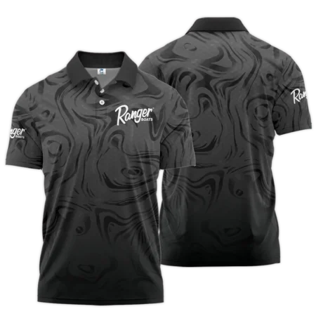 New Release Polo Shirt Ranger Exclusive Logo Polo Shirt TTFC062102ZRB