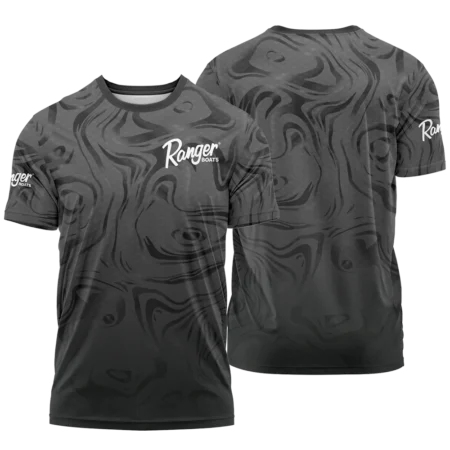 New Release Hawaiian Shirt Ranger Exclusive Logo Hawaiian Shirt TTFC062102ZRB