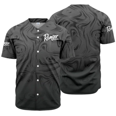 New Release Jacket Ranger Exclusive Logo Stand Collar Jacket TTFC062102ZRB