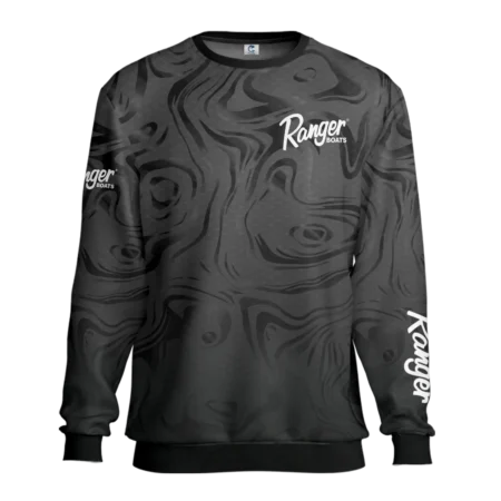 New Release Sweatshirt Ranger Exclusive Logo Sweatshirt TTFC062102ZRB