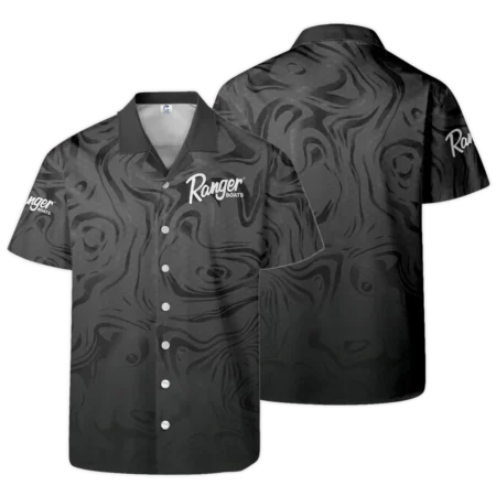 New Release Hawaiian Shirt Ranger Exclusive Logo Hawaiian Shirt TTFC062102ZRB