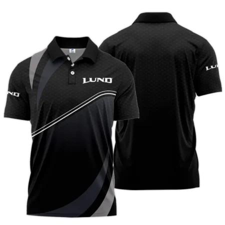 New Release Polo Shirt Lund Exclusive Logo Polo Shirt TTFC062103ZLB