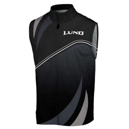 New Release Jacket Lund Exclusive Logo Sleeveless Jacket TTFC062103ZLB