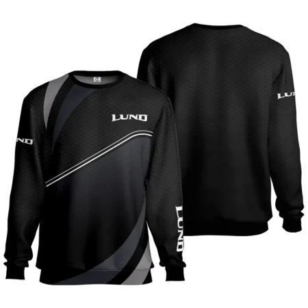 New Release Sweatshirt Lund Exclusive Logo Sweatshirt TTFC062103ZLB