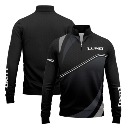 New Release Jacket Lund Exclusive Logo Stand Collar Jacket TTFC062103ZLB