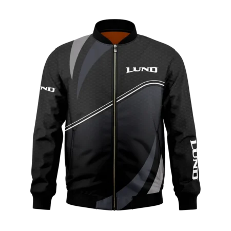 New Release Bomber Lund Exclusive Logo Bomber TTFC062103ZLB