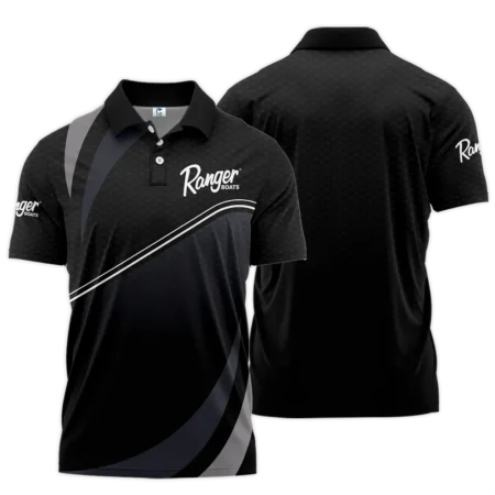 New Release Polo Shirt Ranger Exclusive Logo Polo Shirt TTFC062103ZRB