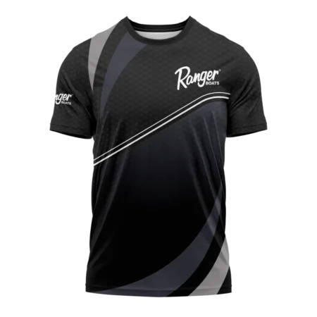 New Release T-Shirt Ranger Exclusive Logo T-Shirt TTFC062103ZRB