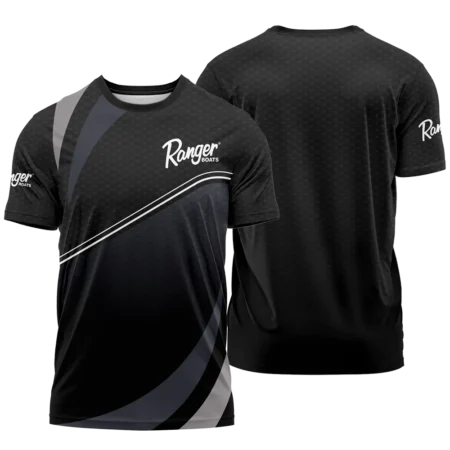 New Release Polo Shirt Ranger Exclusive Logo Polo Shirt TTFC062103ZRB