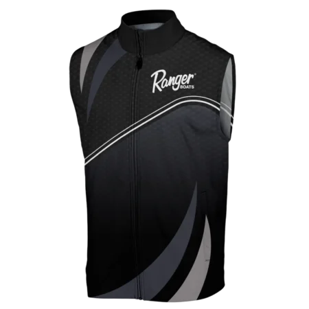 New Release Jacket Ranger Exclusive Logo Sleeveless Jacket TTFC062103ZRB