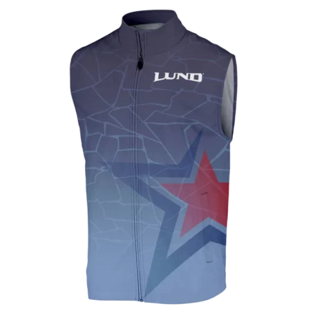 New Release Jacket Lund Exclusive Logo Sleeveless Jacket TTFC062104ZLB