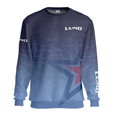 New Release Sweatshirt Lund Exclusive Logo Sweatshirt TTFC062104ZLB