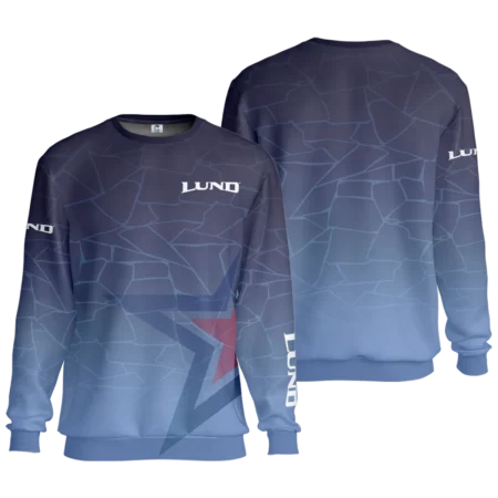 New Release Sweatshirt Lund Exclusive Logo Sweatshirt TTFC062104ZLB