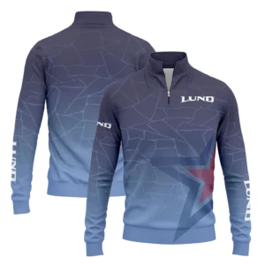 New Release Sweatshirt Lund Exclusive Logo Sweatshirt TTFC062104ZLB