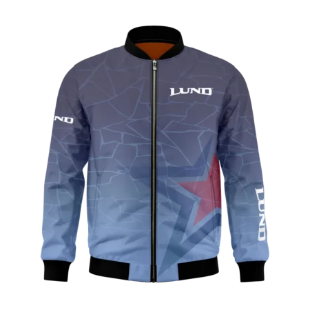 New Release Bomber Lund Exclusive Logo Bomber TTFC062104ZLB