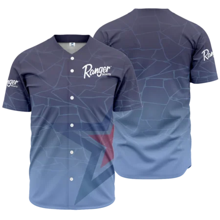 New Release T-Shirt Ranger Exclusive Logo T-Shirt TTFC062104ZRB