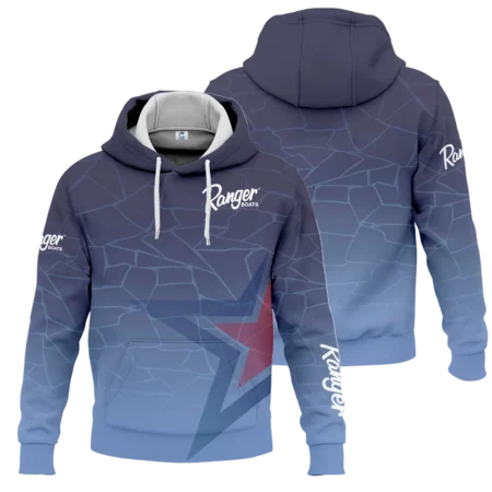 New Release Jacket Ranger Exclusive Logo Stand Collar Jacket TTFC062104ZRB