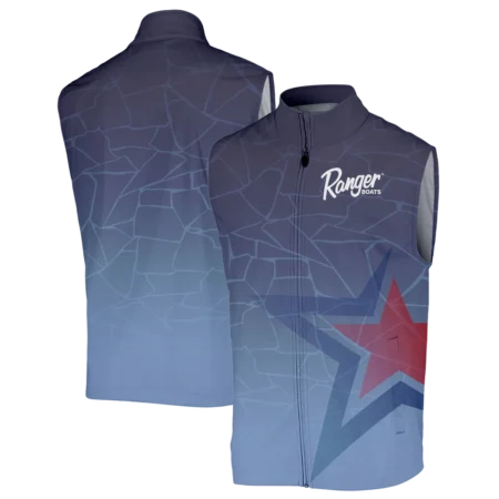 New Release Jacket Ranger Exclusive Logo Sleeveless Jacket TTFC062104ZRB