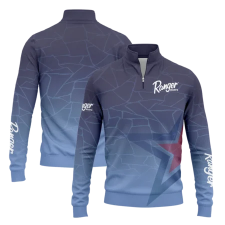 New Release Sweatshirt Ranger Exclusive Logo Sweatshirt TTFC062104ZRB