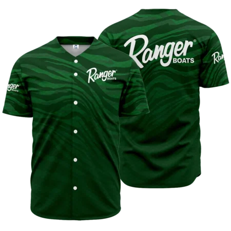 New Release T-Shirt Ranger Exclusive Logo T-Shirt TTFC062105ZRB