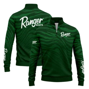 New Release Hoodie Ranger Exclusive Logo Hoodie TTFC062105ZRB