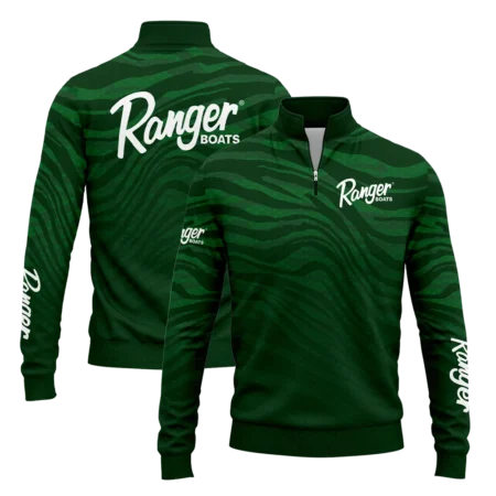 New Release Bomber Ranger Exclusive Logo Bomber TTFC062105ZRB